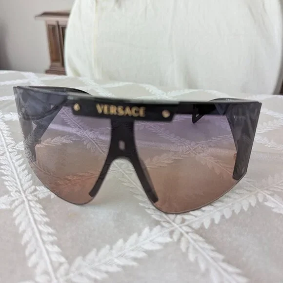 Versace 4393 GBI/1W sunglasses - Picture 5 of 7